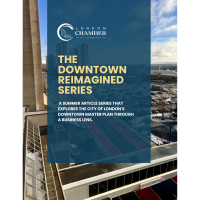 Downtown Reimagined Series