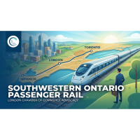 Southwestern Ontario Can't Afford to Wait an Longer for Passenger Rail