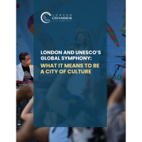 London and UNESCO’s “Global Symphony”: What it means to be a City of Culture