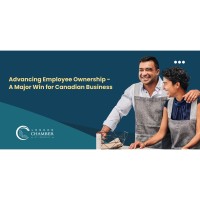 Advancing Employee Ownership: A Major Policy Win for Canadian Business