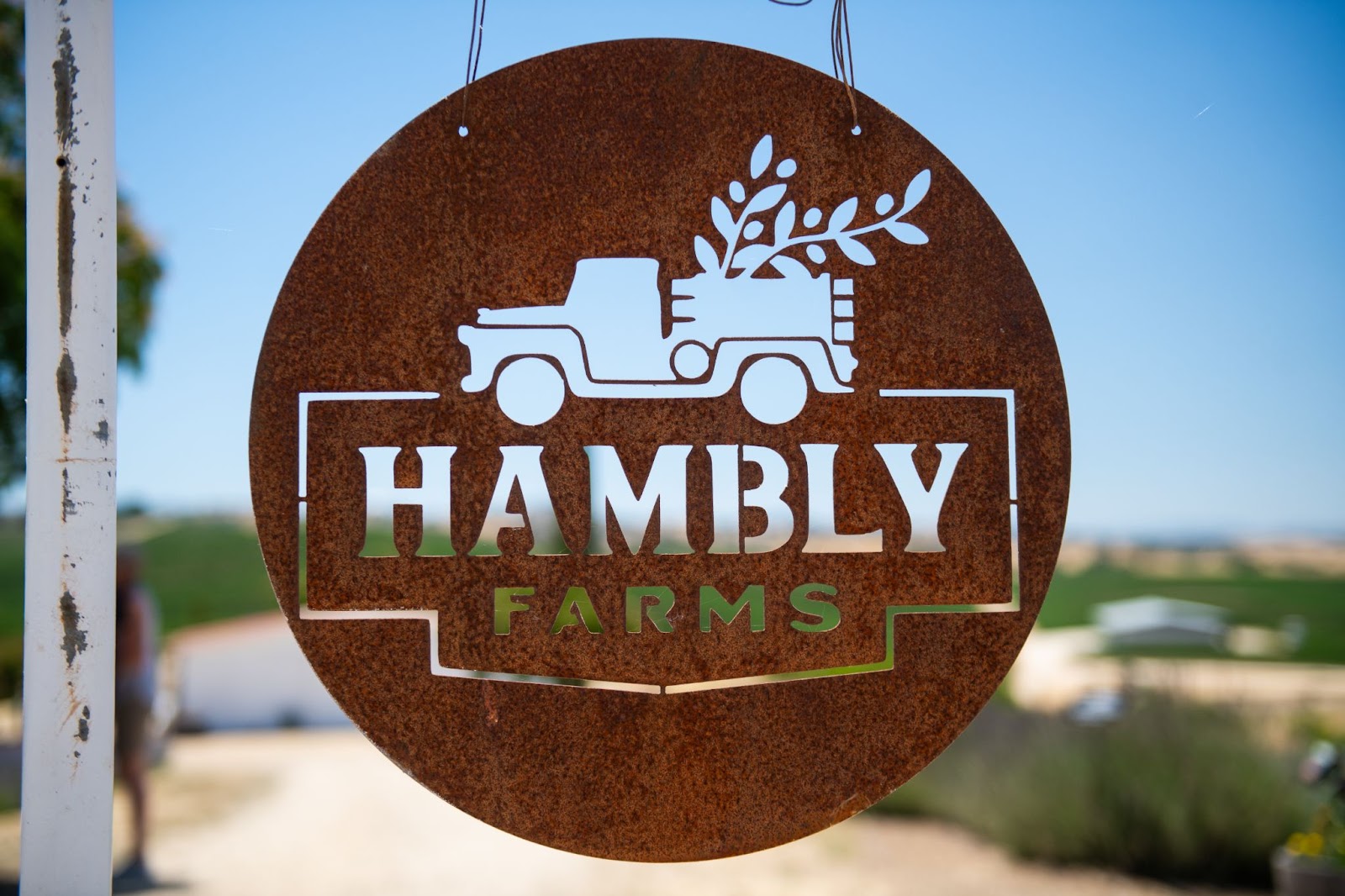 Image for Hambly Farms Awarded CDFA Pollinator Habitat Sustainability Grant