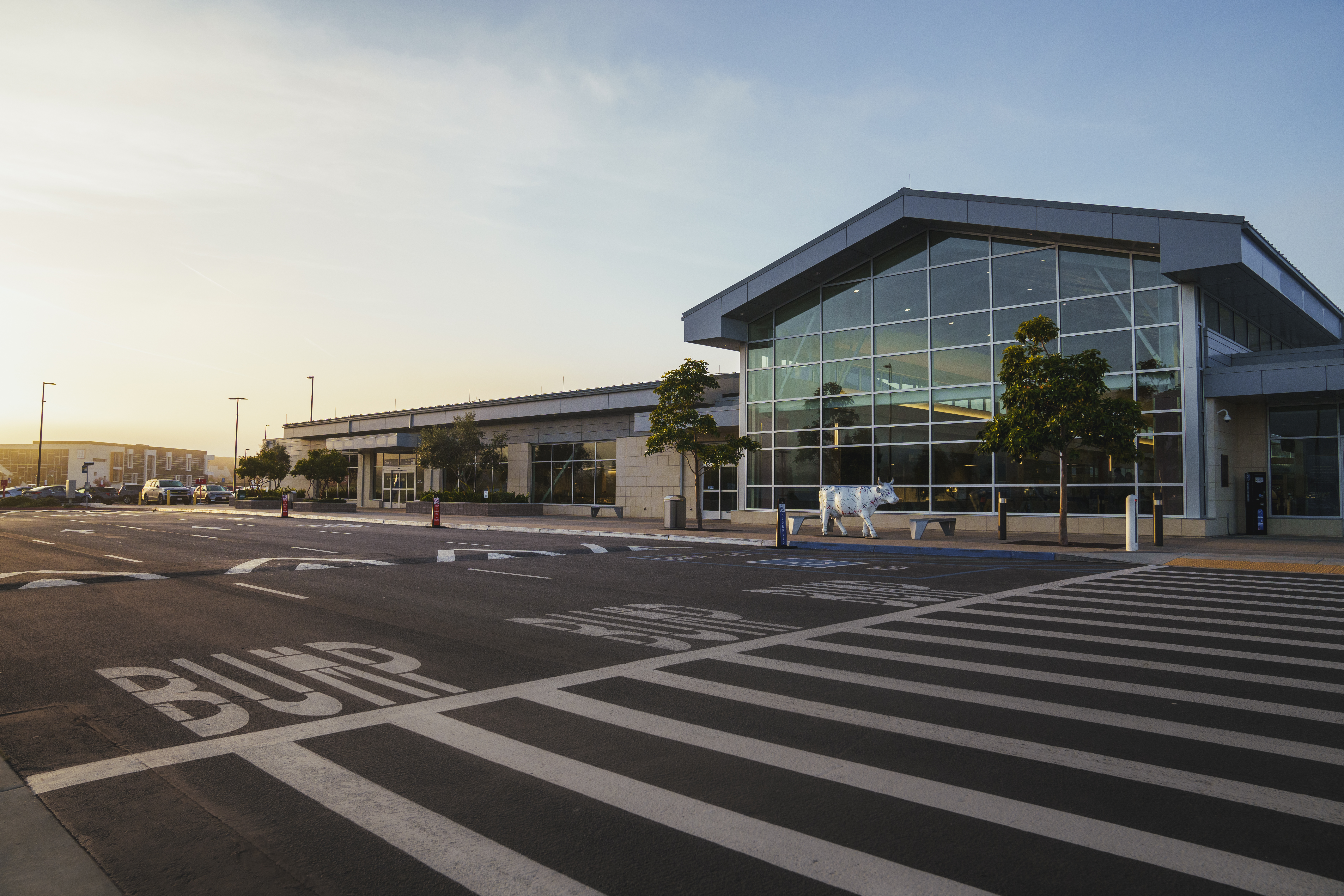 Image for SLO County Airport Upcoming Changes in Air Service