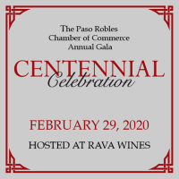 2020 Annual Gala // Celebrating 100 Years