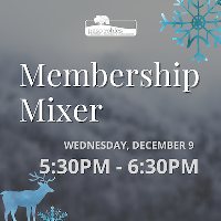 Membership Mixer 