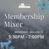 Membership Mixer 