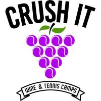 Crush It! Camp Giveaway