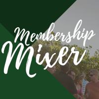 Membership Mixer