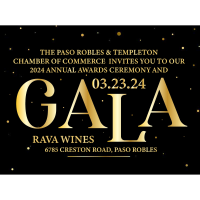 2024 Annual Gala and Awards Ceremony