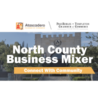 North County Mixer