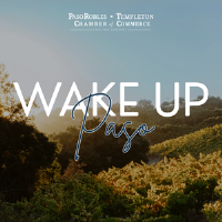Wake Up Paso November 2026
