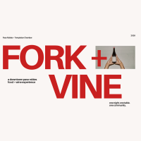 Fork + Vine: A Paso Robles Long Table Dinner