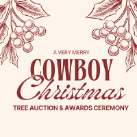 Templeton Christmas Tree Auction and Awards Ceremony