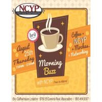 North County Young Professionals - Morning Buzz