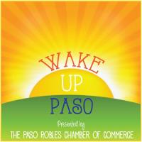 Wake Up Paso