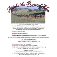Historic Adelaida School Fundraiser