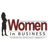 Women In Business Pop-Up Networking Event
