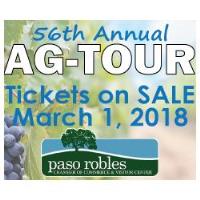 56th Annual Agri-Business Tour