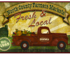 Paso Robles Farmers Market