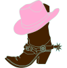 Women in Business: Two-Steppin' Under the Stars