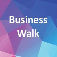 Business Walk