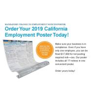 Labor Law Posters