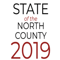 State of the North County