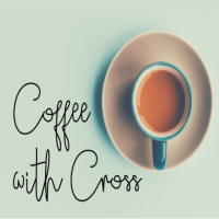 Coffee with Cross