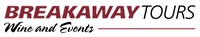 Breakaway Tours Wine & Events Breakaway Tours Wine & Events