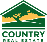 Country Real Estate, Inc.
