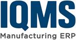 Delmia Work- IQMS Manufacturing Software
