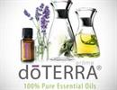 doTERRA - Pure Therapeutic Grade Essential Oils