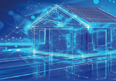 Helping Contractors with a smother process with a reliable schedule from rough in on electrical to completion of solar.