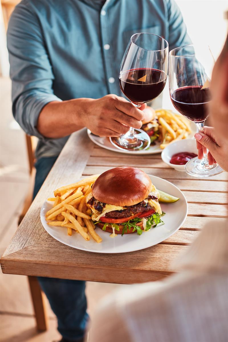 JUSTIN Vineyards & Winery Chef Positions JUSTIN Vineyards & Winery