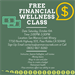 FREE Financial Wellness Class