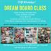 Dream Board Workshop