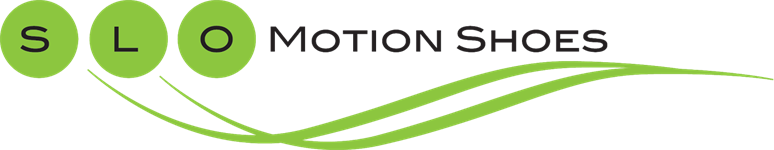 SLO Motion Shoes SLO Motion Shoes