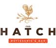 The Hatch Rotisserie & Bar