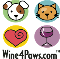 16th Annual Wine 4 Paws Weekend Returns on April 20-21, 2024