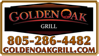 Paso Robles Fathers Day Brunch @Golden Oak Grill