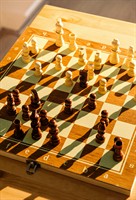 Sunday Chess Club