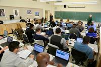 Retraining Programs are Helping Locals Get Back to Work Following Pandemic