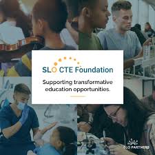 SLO CTE Foundation