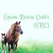 Equine Rescue Center Adoption Fair at Tractor Supply, Paso Robles