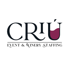 CRIÚ Event & Winery Staffing