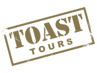 Toast Tours