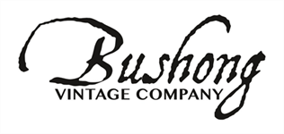 Bushong Vintage Company Bushong Vintage Company