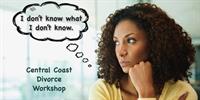 Central Coast Divorce Workshop