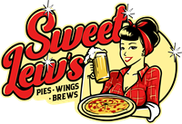Sweet Lew's Sweet Lew's