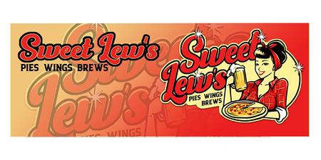Sweet Lew's