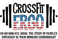 CrossFit Ergo CrossFit Ergo